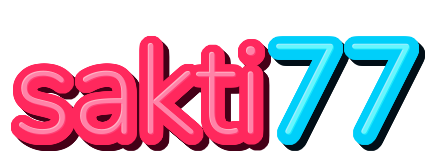 sakti77 — logo kanal